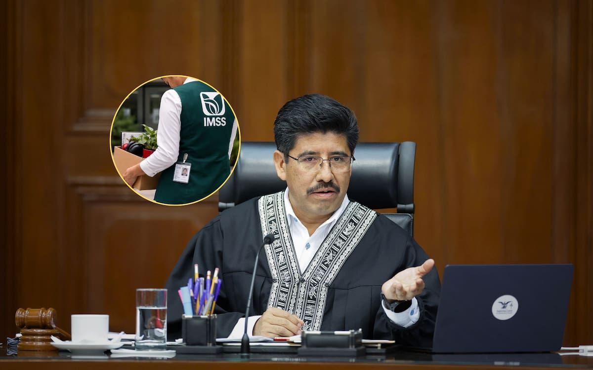 El máximo tribunal avaló que los pacientes puedan reclamar indemnizaciones por daños médicos y aclaró cómo deben resolverse estos casos. Foto: Especial (SCJN/IA)