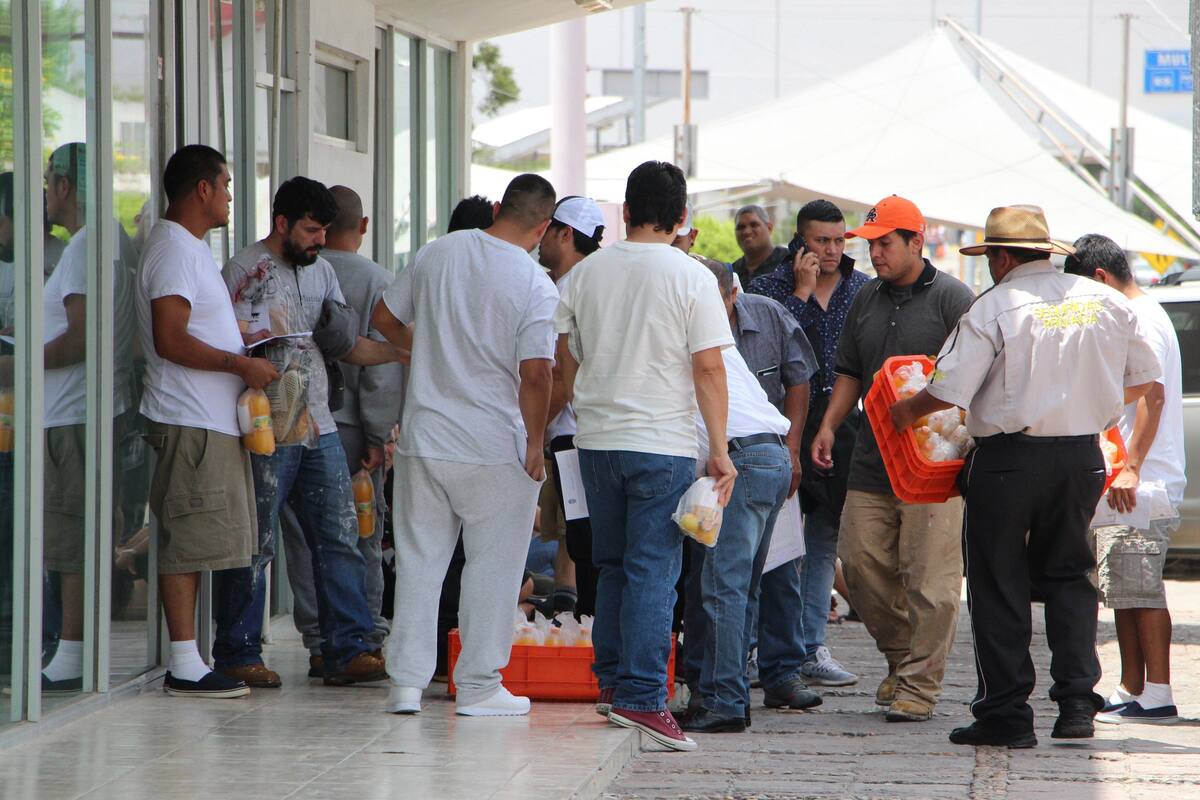 Nueva medida migratoria va contra obligaciones de EU: ONU