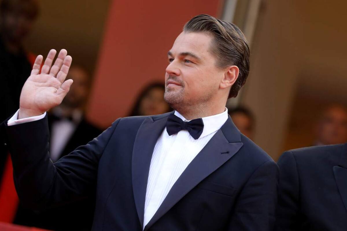 Leonardo DiCaprio revela su mayor arrepentimiento profesional: rechazó esta icónica película