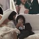 Selena Gomez sorprende con un segundo vestido de novia en su boda con Benny Blanco