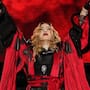 Madonna paraliza Times Square con concierto sorpresa y presenta nuevas canciones ante cientos de fans (VIDEO)