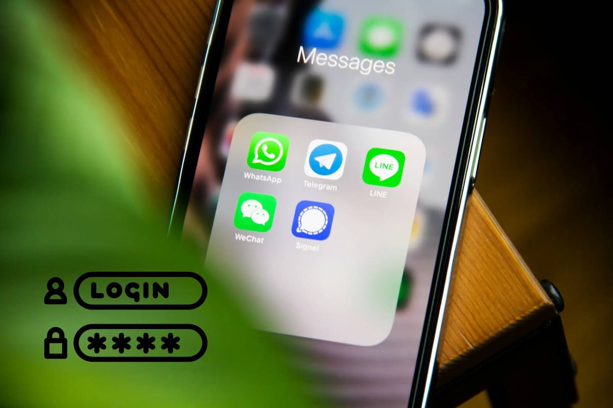 WhatsApp refuerza la seguridad de las cuentas en 2026 y cambia el PIN de 6 dígitos por una contraseña con letras, números y caracteres especiales