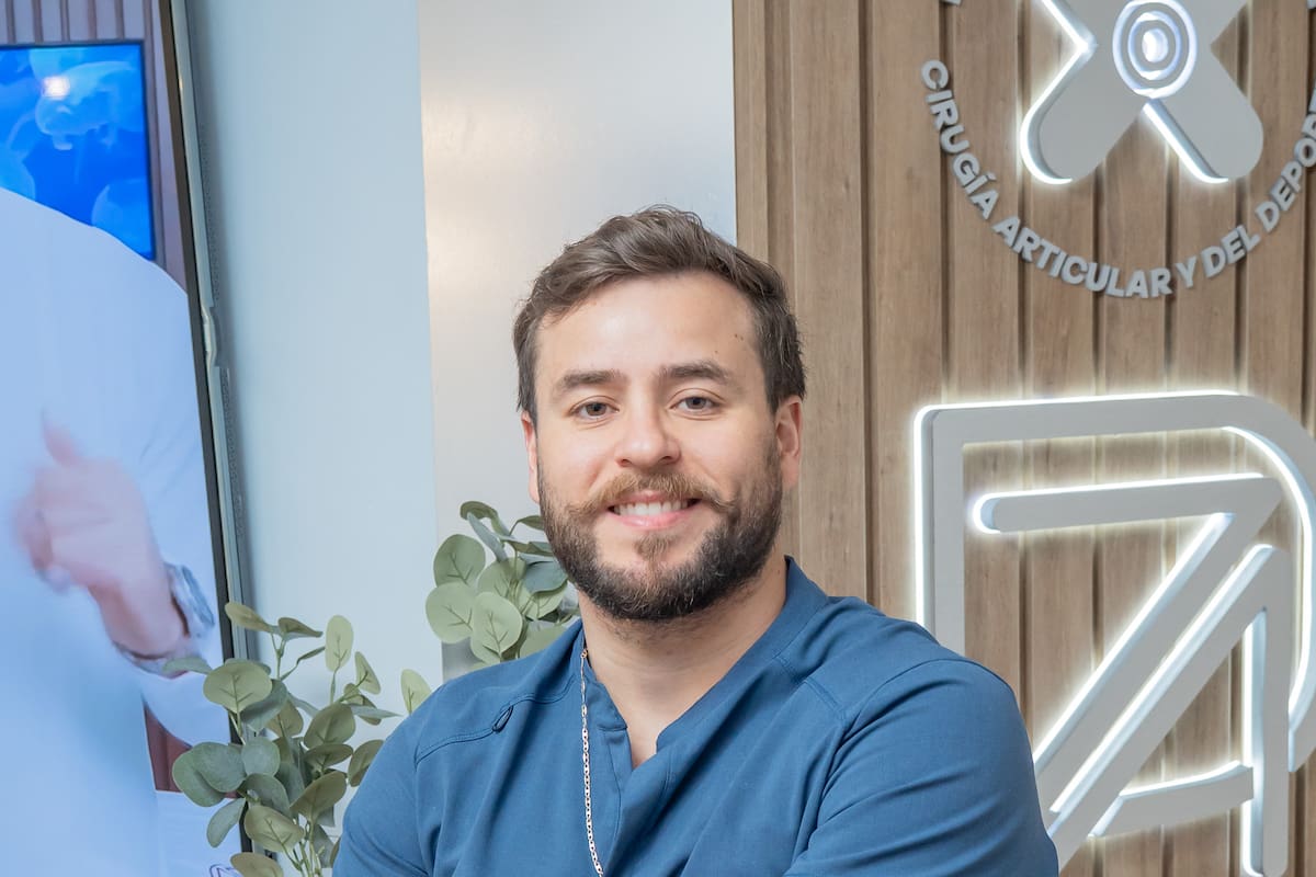 Moverse es la medicina