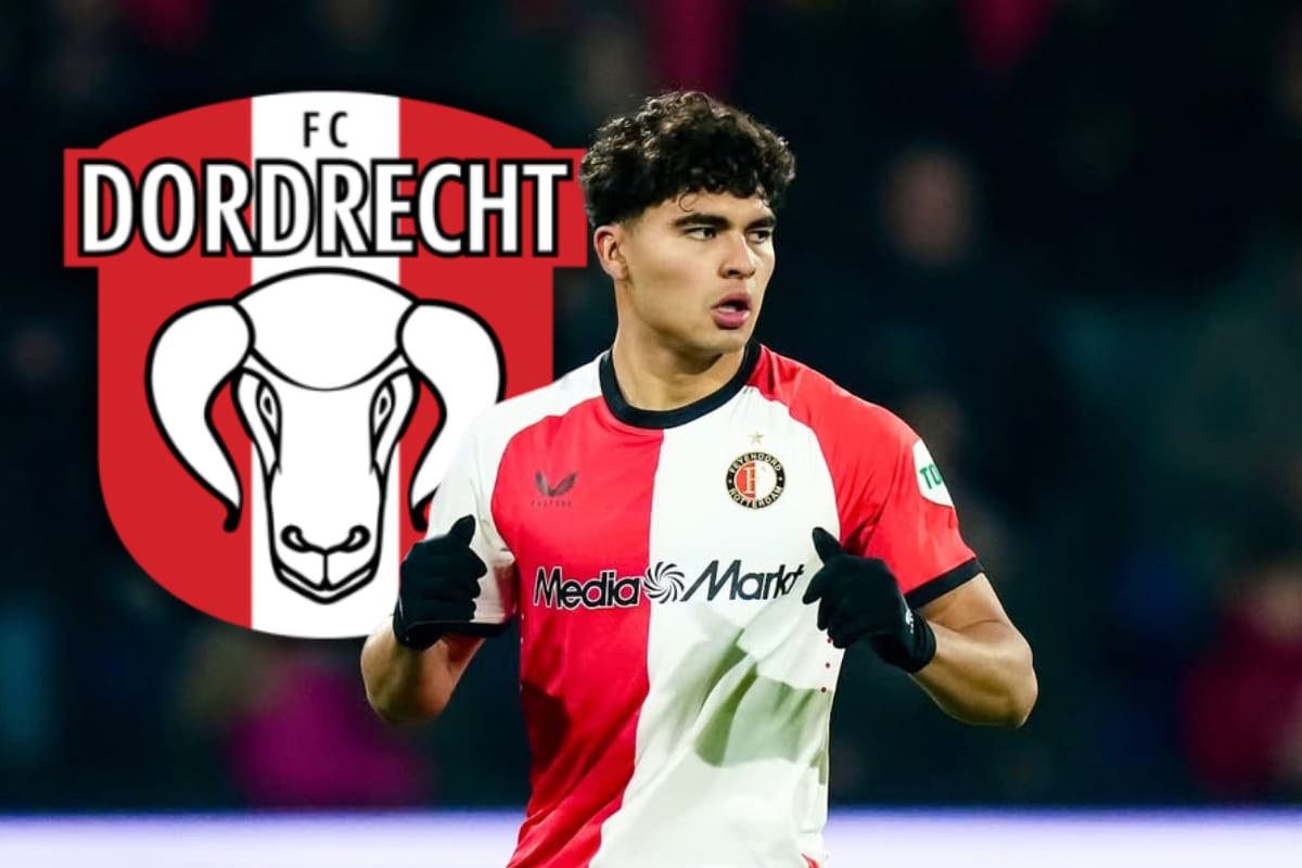 Este sería el nuevo equipo del mexicano Stephano Carrillo en Europa