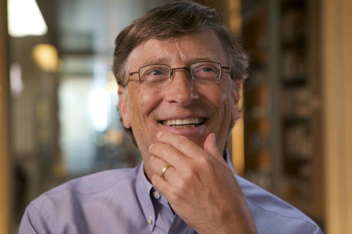 Bill Gates cree que las empresas de tecnología deben ser cuestionadas