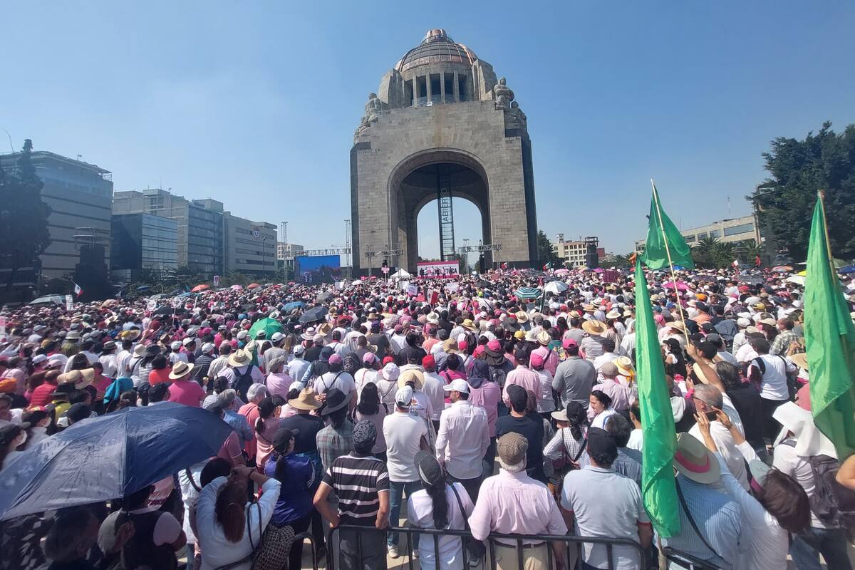 Reforma Electoral busca “destruir” parte de lo edificado en el INE: Woldenberg