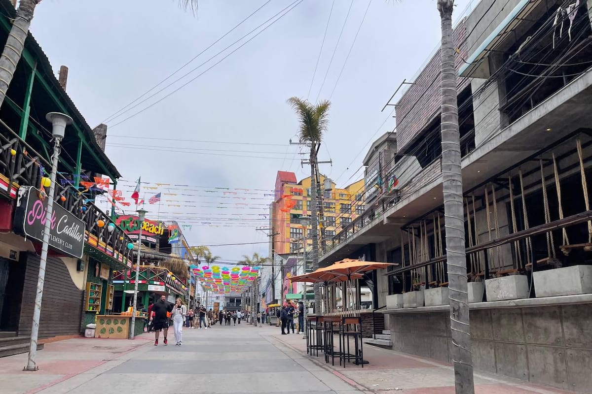 Plantean expedición rápida de negocios en Rosarito