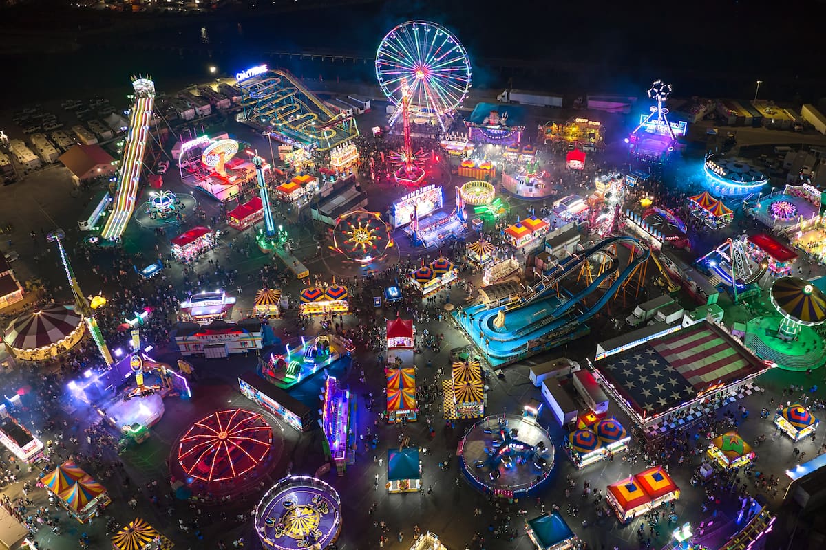 Feria de San Diego arrancará el próximo miércoles