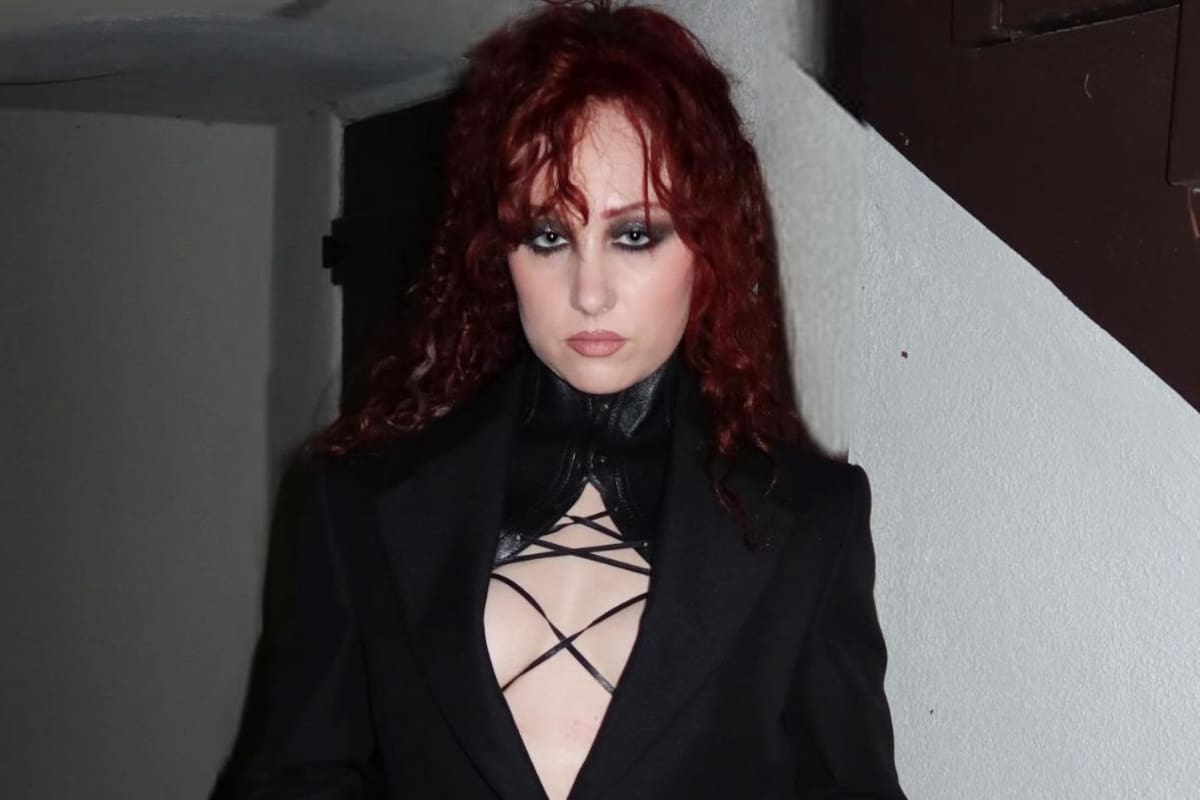 Autoridades de Río de Janeiro prohíben a Chappell Roan presentarse en la ciudad tras incidente con fan, hija de futbolista en São Paulo