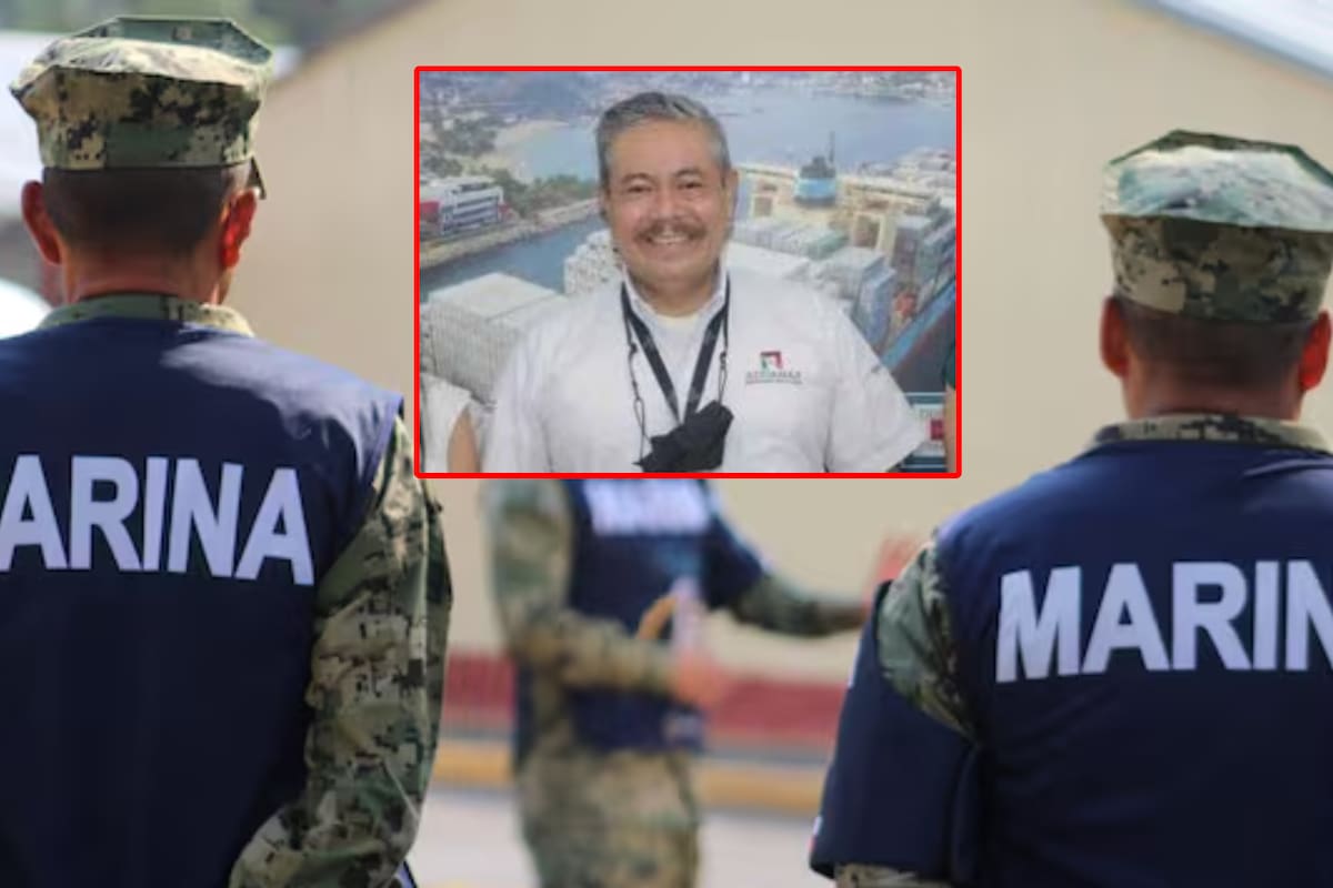 Muere otro marino durante práctica de tiro; pasó en Puerto Peñasco y era encargado de aduana en Manzanillo