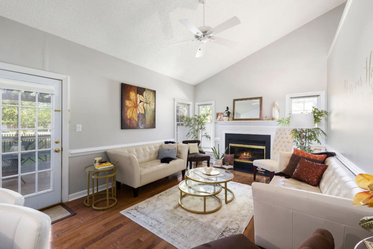 Cómo elegir el color ideal para cada espacio del hogar según la psicología del color y evitar errores que afectan tu estado de ánimo, productividad y descanso diario