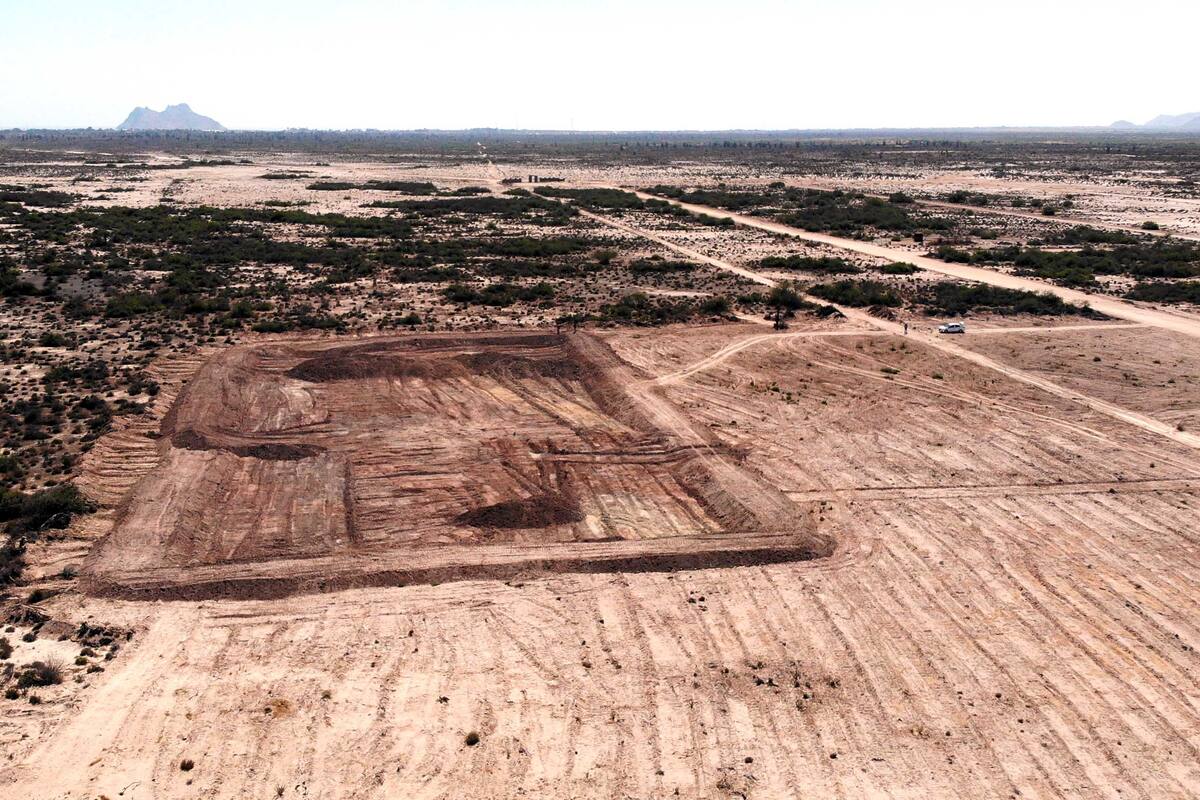 Ven necesaria obra de drenaje, pero piden cuidar el ambiente
