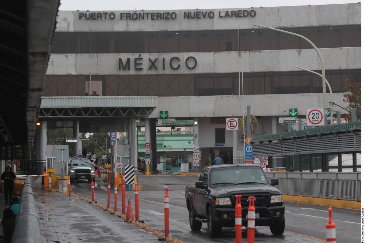 Semana Santa: Alerta EU de carreteras peligrosas en México