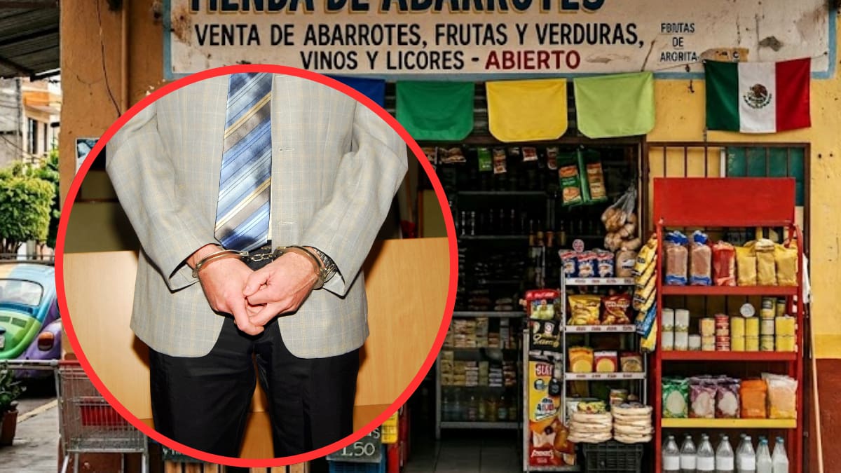 Liberan a adulto mayor de 70 años que mató a dos presuntos asaltantes tras defender su tienda de abarrotes en Monterrey donde también falleció su hijo durante el intento de robo, mientras la Fiscalía analiza si actuó en legítima defensa conforme al Código Penal Federal