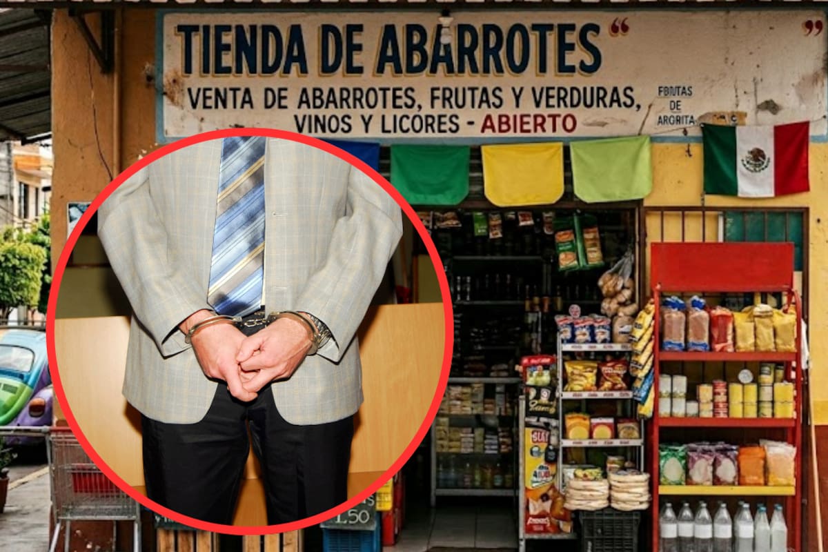 Liberan a adulto mayor de 70 años que mató a dos presuntos asaltantes tras defender su tienda de abarrotes en Monterrey donde también falleció su hijo durante el intento de robo, mientras la Fiscalía analiza si actuó en legítima defensa conforme al Código Penal Federal