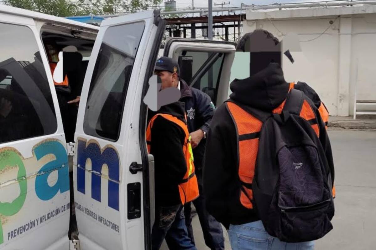 Capacitan a menores infractores de la Umpam en instalaciones eléctricas