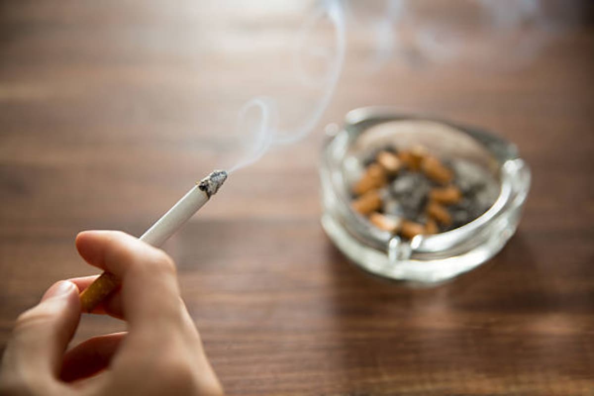 Fácil acceso a los cigarros impide dejar de fumar