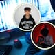 El hacker Alcasec acepta 2 años y 7 meses de cárcel por robar más de medio millón de datos bancarios