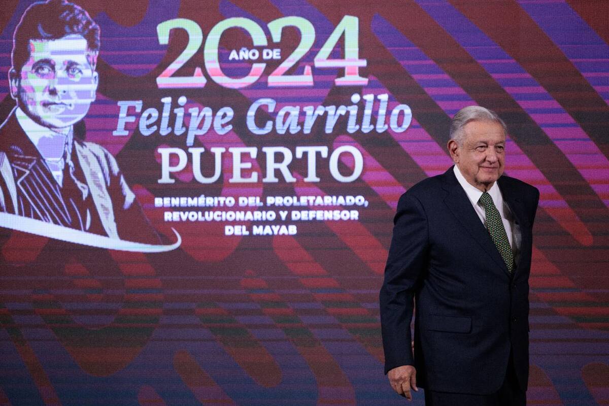 México no romperá relaciones con embajador de Ecuador, dice AMLO; hoy sacan a Raquel Serur de ese país