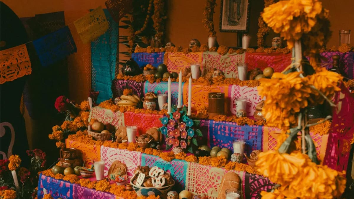 Halloween y Día de Muertos 2025: ¿Son días de descanso oficial?