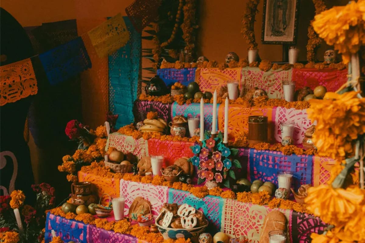 IMACUM prepara gran desfile y festival para la celebración del Día de Muertos