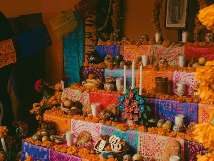 IMACUM prepara gran desfile y festival para la celebración del Día de Muertos