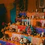 Cuánto cuesta un Altar de Muertos este 2026 de acuerdo con los costos de la Profeco para adquirir cempasúchil veladoras y alimentos con un gasto de 350 pesos en ofrendas chicas y más de 4 mil 500 en altares familiares