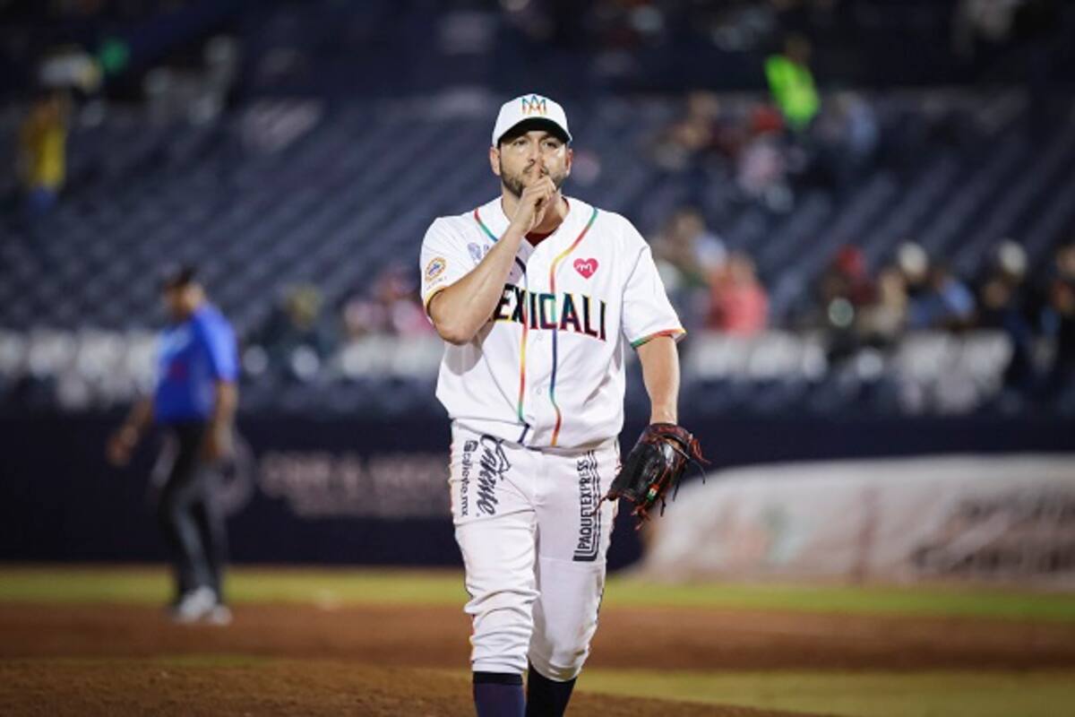 Águilas evitó barrida ante Yaquis