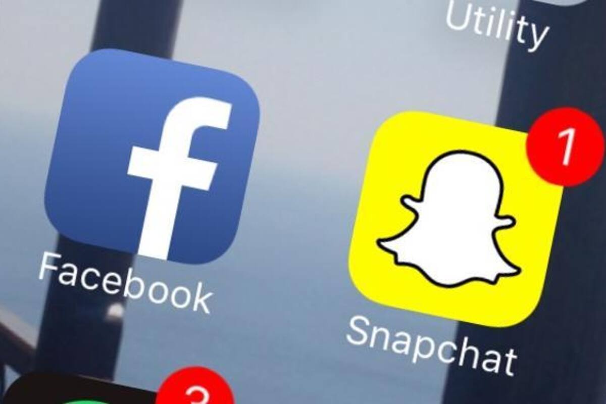 Las reglas europeas ayudan a Google y Facebook: Evan Spiegel