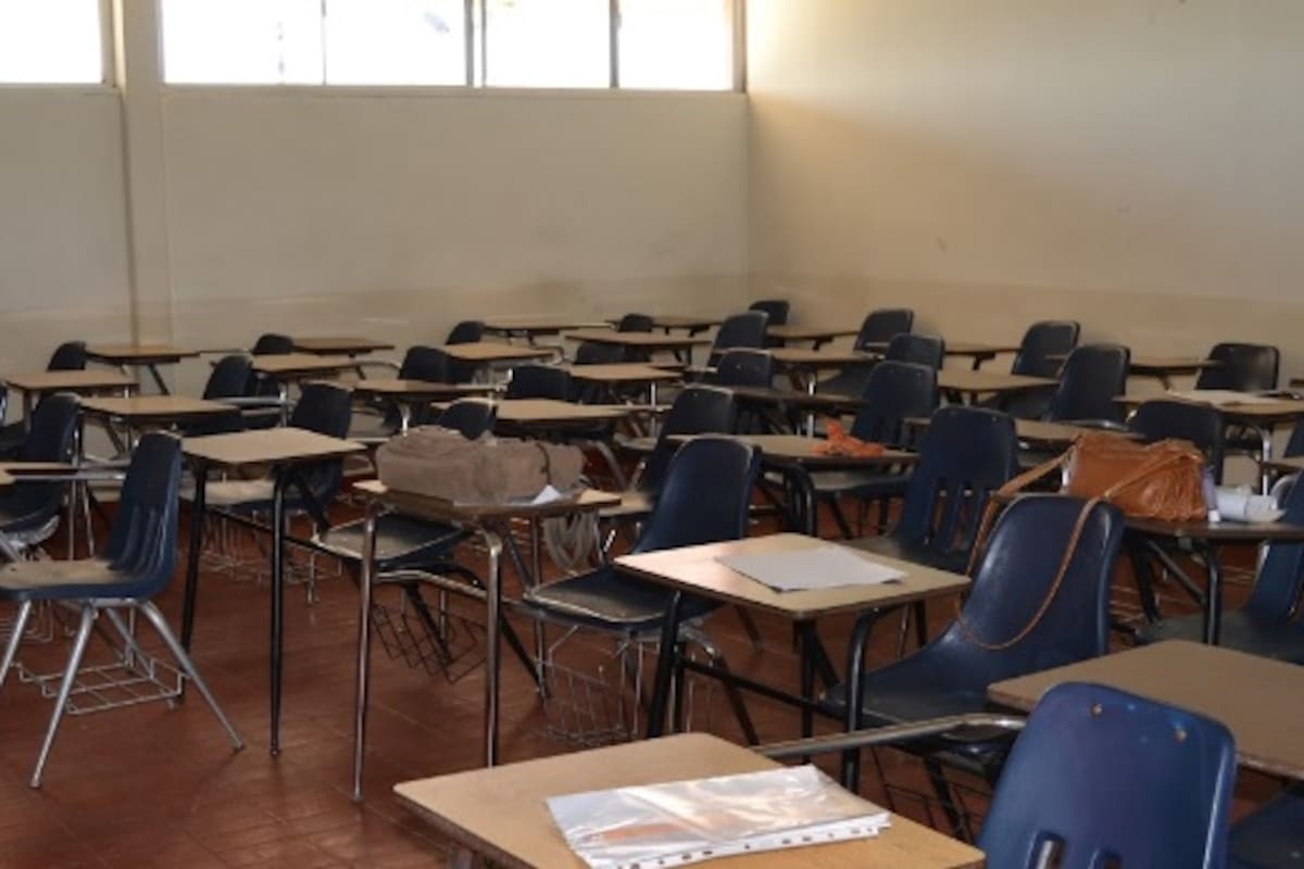 Ya se pueden consultar resultados de preparatoria