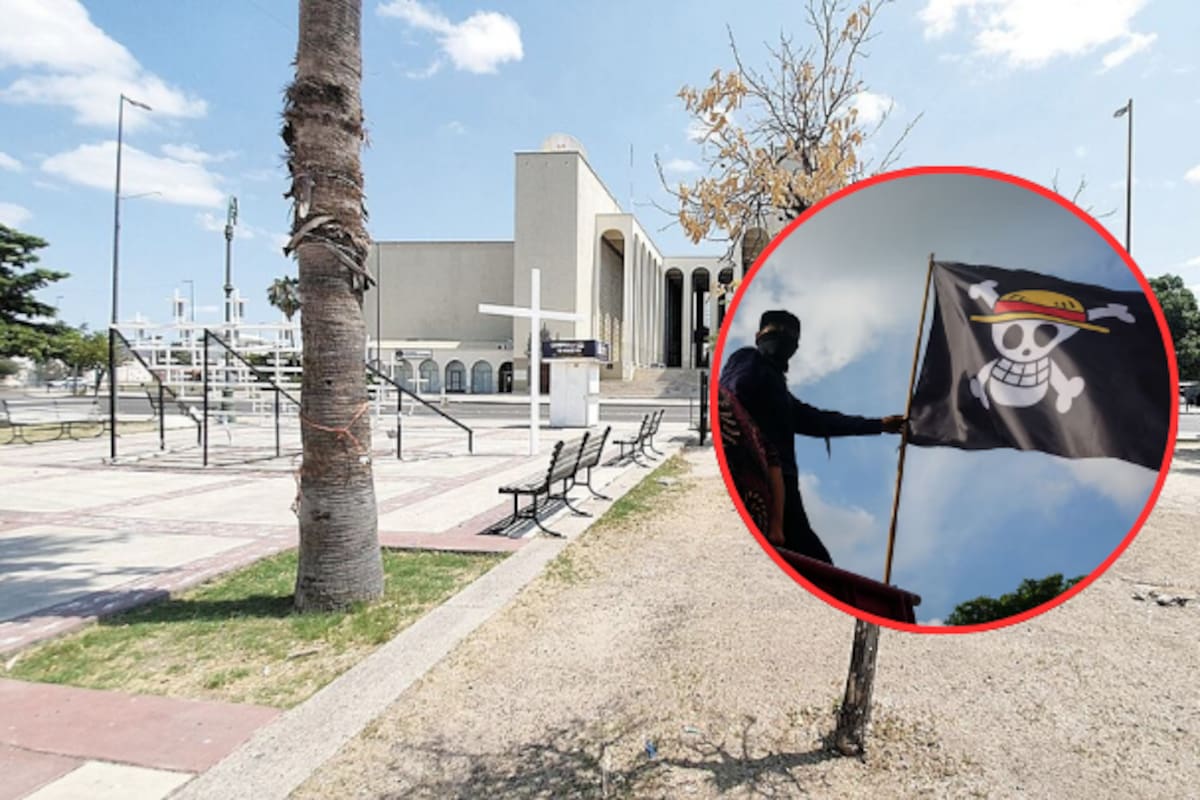 Convocan en Hermosillo a marcha de la Generación Z