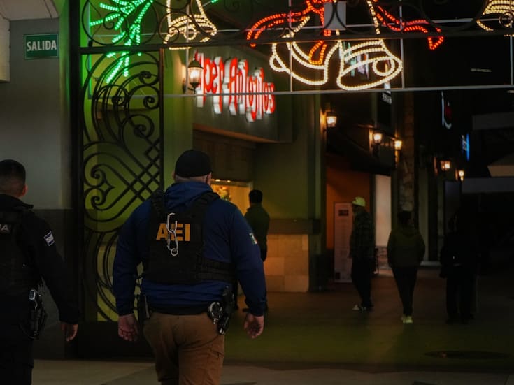 Tijuana activa operativo “Diciembre Seguro” en toda la ciudad