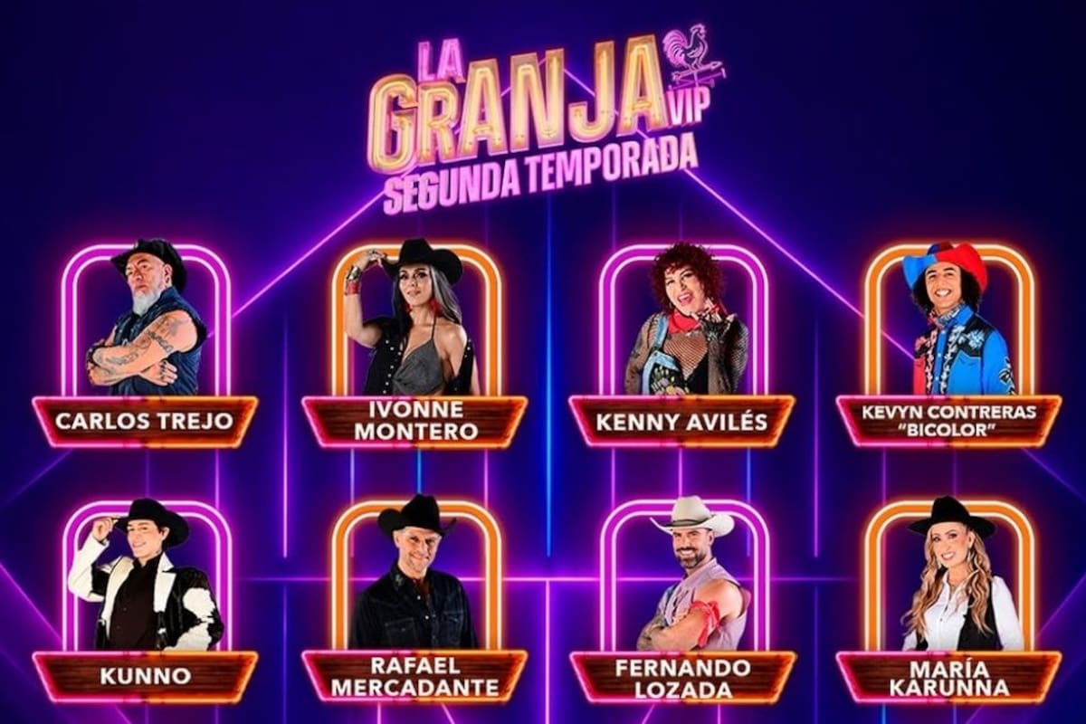 Cuánto cuesta la suscripción a Disney+ en 2026 para poder ver el 24/7 de La Granja VIP