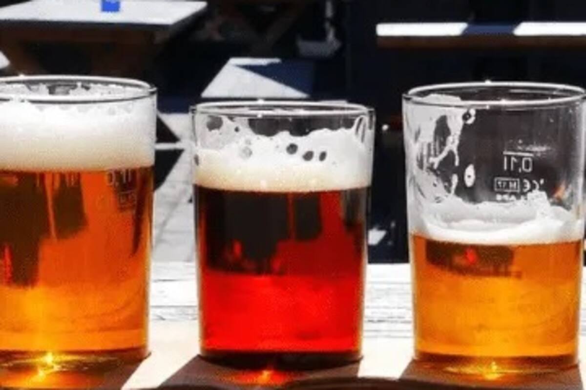 Amplían horario a restaurantes para venta de cerveza