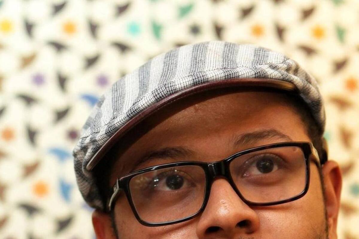 Kalimba habla del racismo en México en plena crisis racial