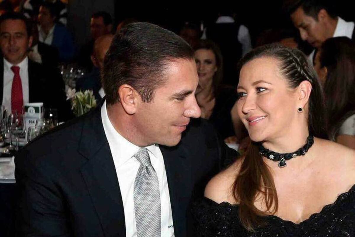Vinculan a proceso a otra persona más por accidente en donde fallecieron Alonso y Moreno Valle