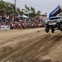 Saldo blanco tras operativo de seguridad por la Baja 400 en Ensenada