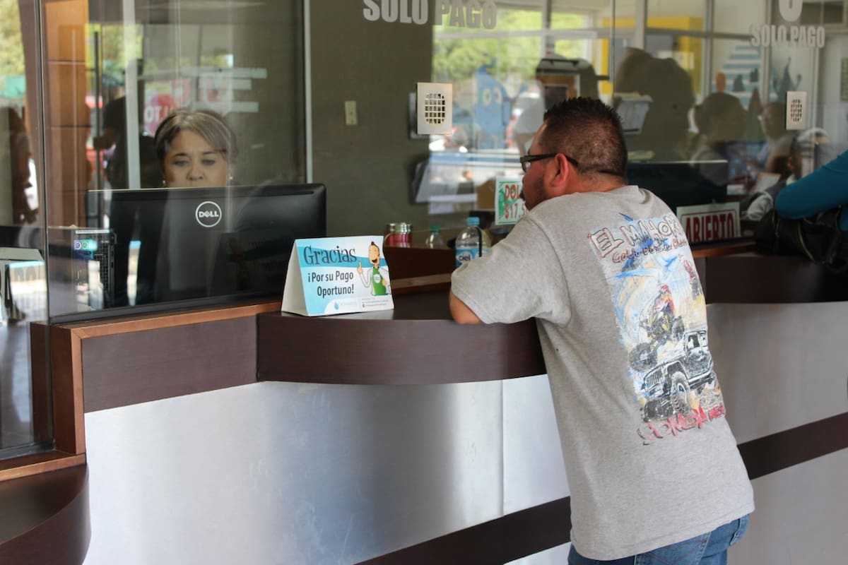 ¿Tienes adeudo de agua en SLRC? Este jueves habrá descuentos y atención en la colonia