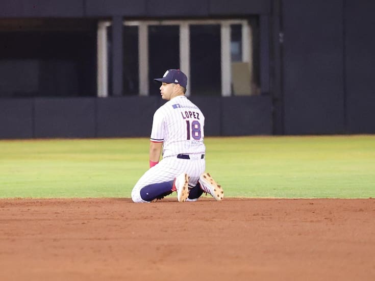 Águilas cae ante Tucson y rompe su racha ganadora