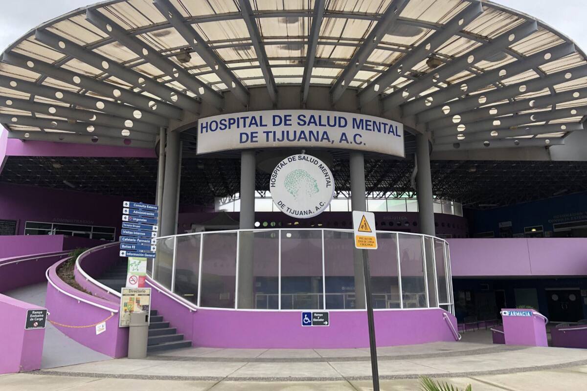 Registra HSMT aumento en consultas de depresión y ansiedad