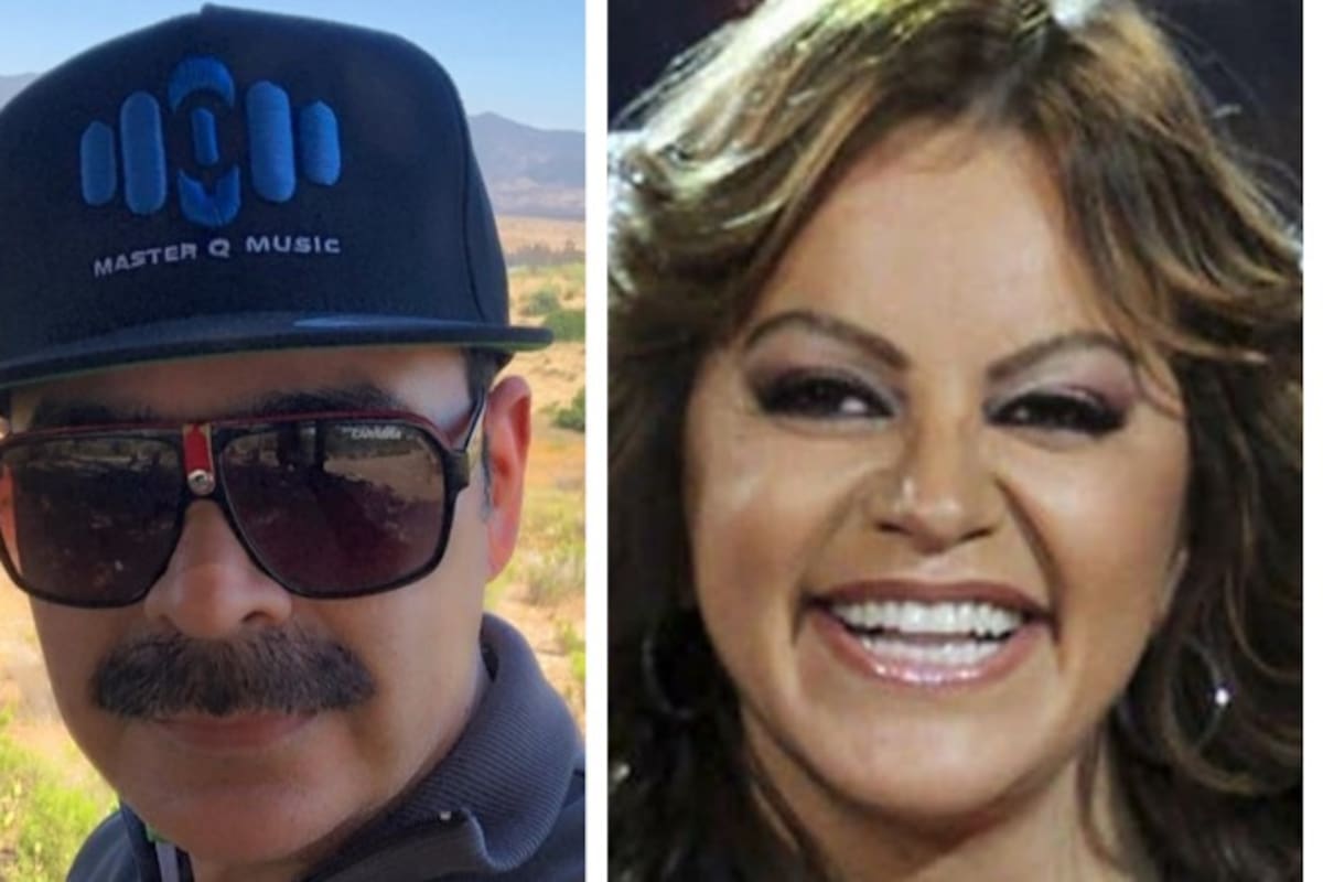Jenni Rivera pidió consejo a vocalista de Los Tucanes de Tijuana por inseguridad en México