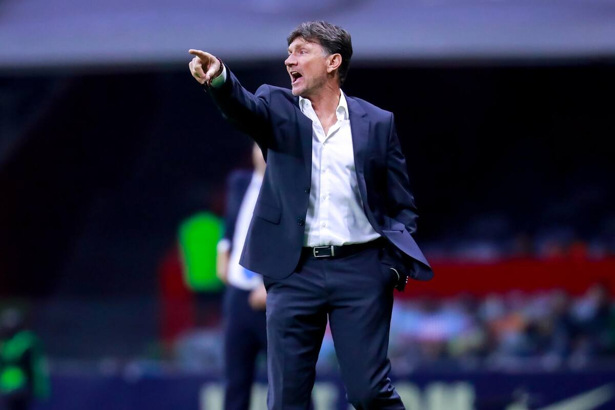 Fan del Atlas revela que Hernán Cristante y jugadores del Querétaro le "salvaron la vida"