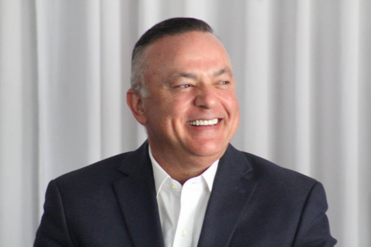 Badiola Montaño anuncia programa integral de desarrollo urbano