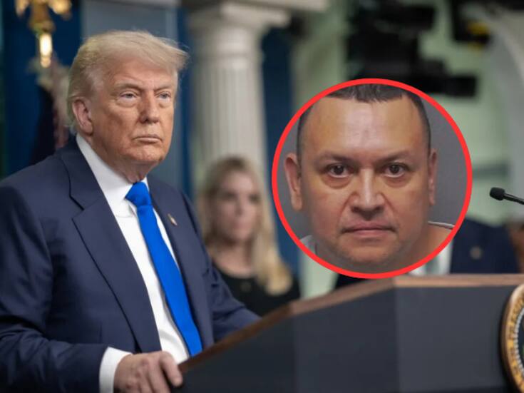 Hombre se declara culpable de amenazar de muerte a Donald Trump en redes sociales