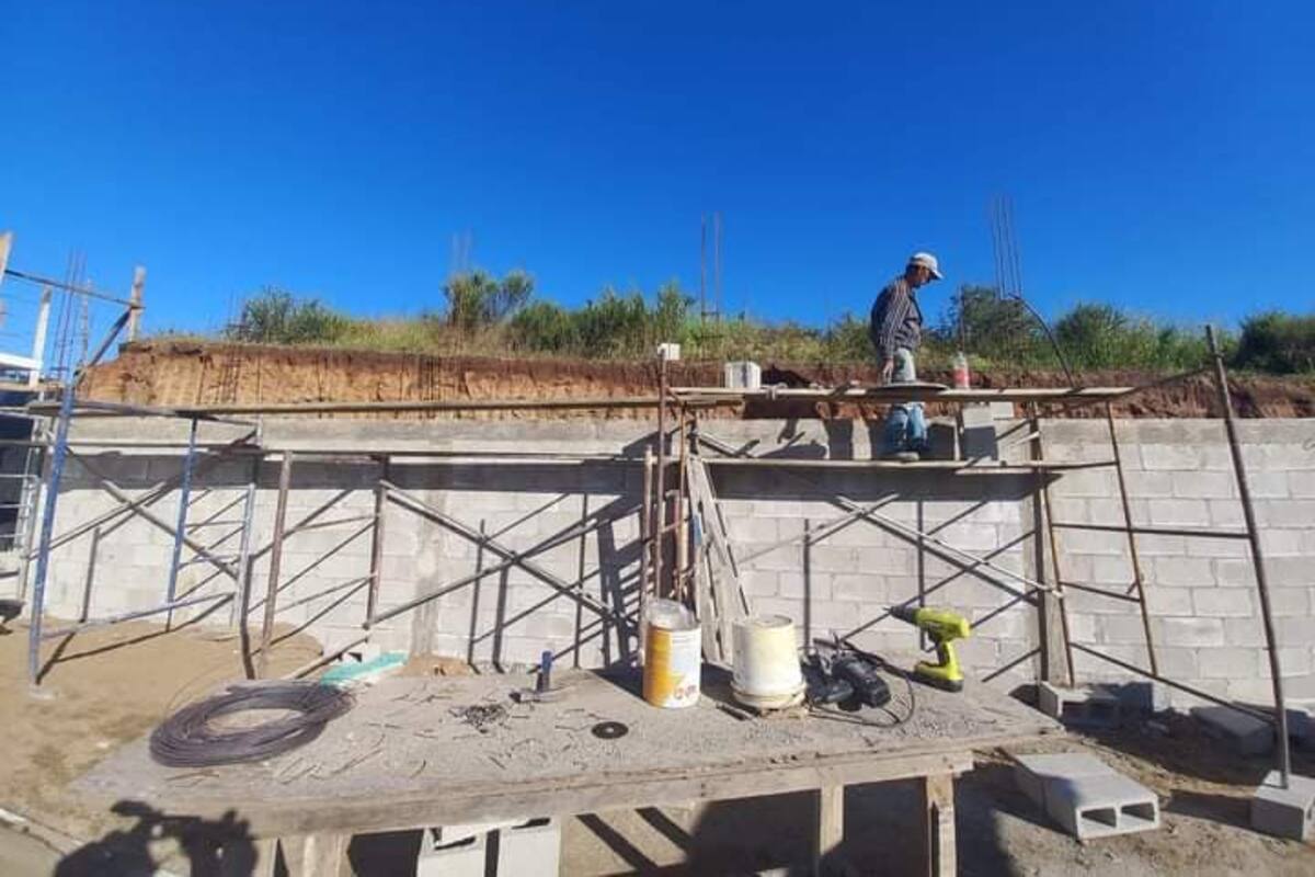 Incrementan costos en sector de construcción en Ensenada