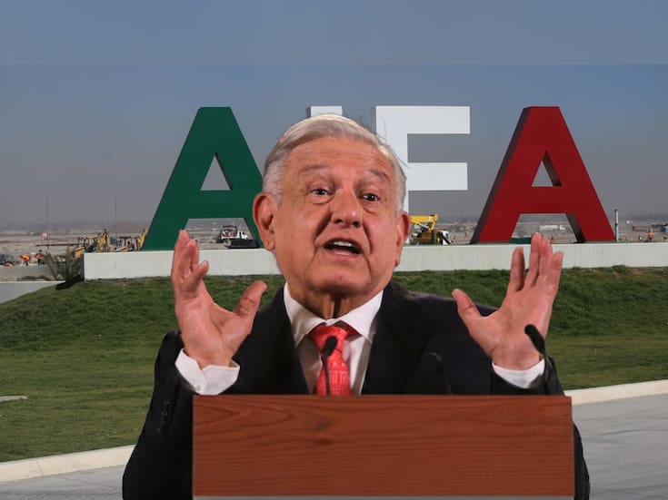 Secretaría Anticorrupción sanciona a constructora que participó en el AIFA por falsificar documentos en licitaciones públicas