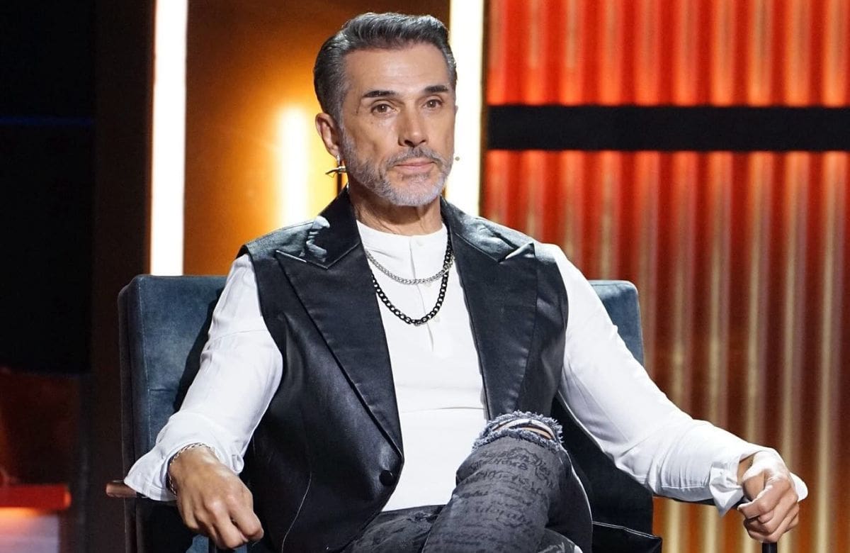 Sergio Mayer se disculpa por ausentarse de la Cámara de Diputados para entrar a La Casa de los Famosos y confirma que ya se prepara para su regreso | Foto: Especial IG (@sergiomayerb)