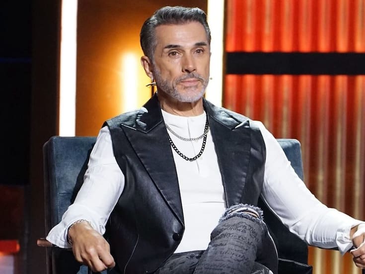 Sergio Mayer pide disculpas por ausentarse de la Cámara de Diputados para entrar a La Casa de los Famosos y confirma que ya se prepara para su regreso