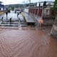 Mueren dos personas por lluvias en Sonora, las afectaciones de las precipitaciones durante este fin de semana