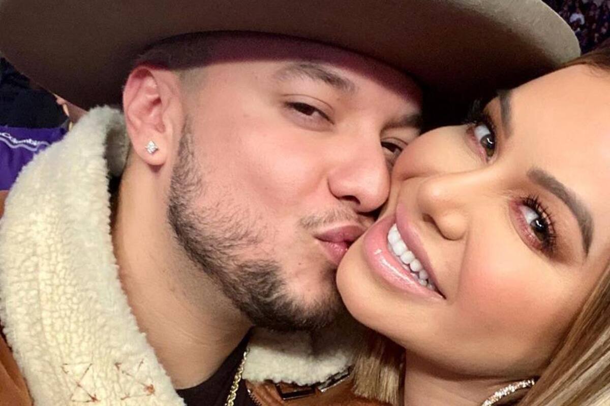 Lorenzo Méndez pide que respeten su privacidad con Chiquis Rivera